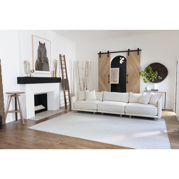 Taos Console (Small) - Live from Detroit™